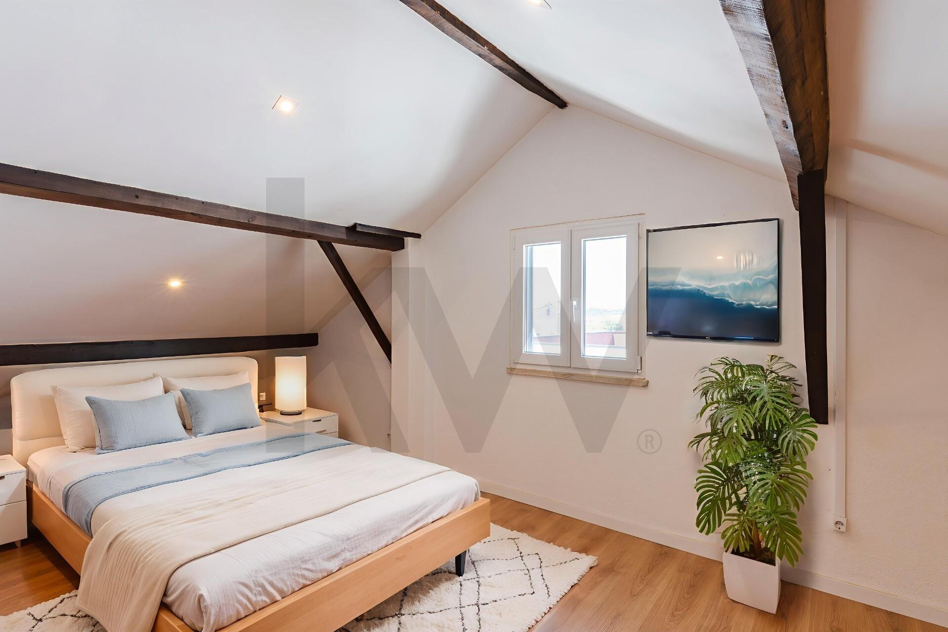 Moradia T3 em Fernão Ferro