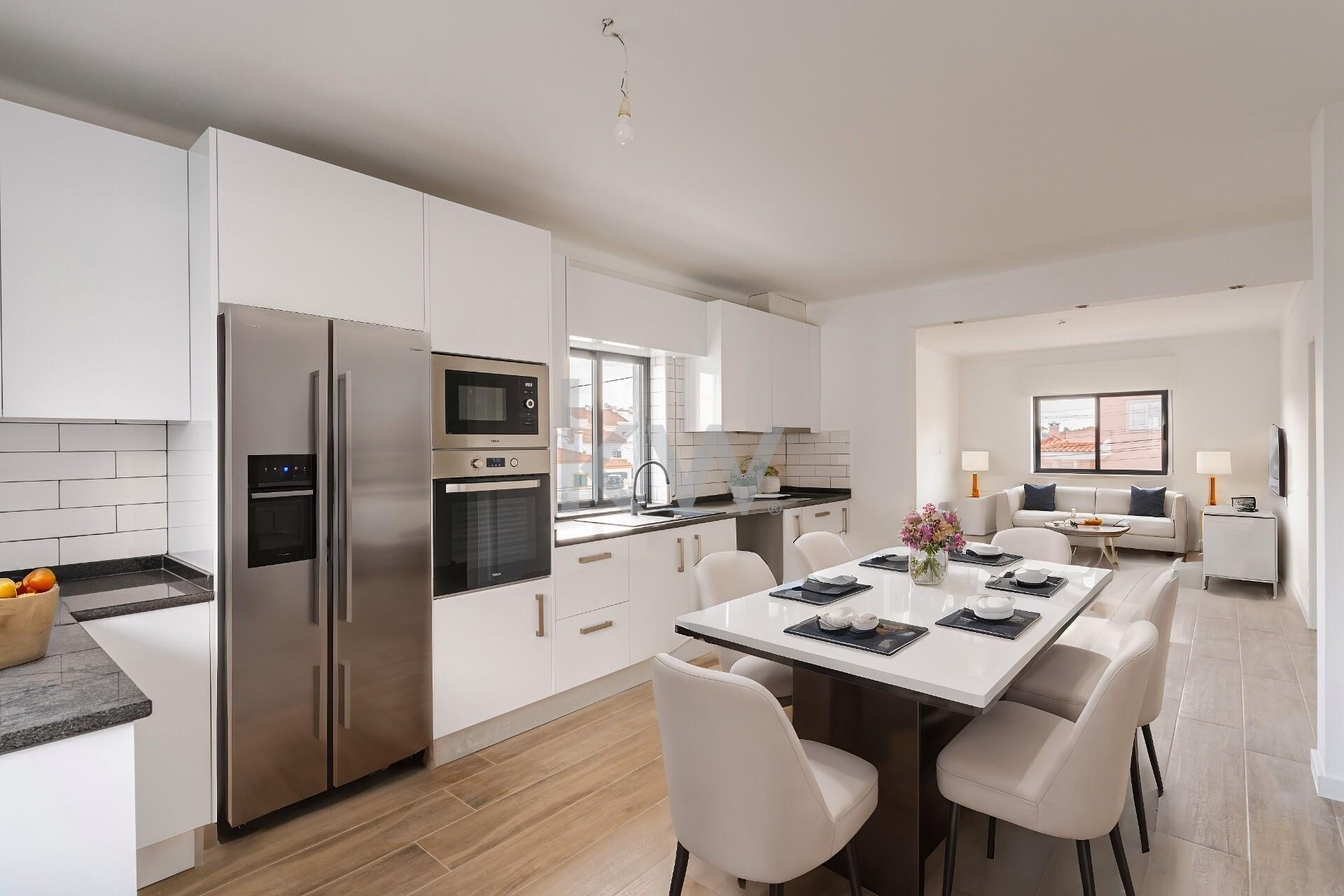 Moradia T6 em Palmela